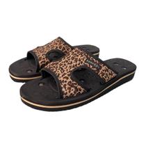 CHINELO tiras autocolantes MAGNETICO ONÇA COD: 15-3