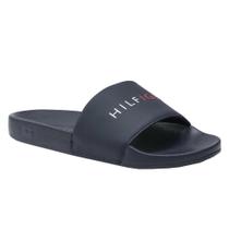 Chinelo Tommy Hilfiger Marco 19D Masculino Azul Marinho