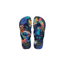 Chinelo Top Havaianas Stitch 020843