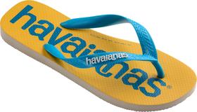 Chinelo Top Logomania 2 - Havaianas