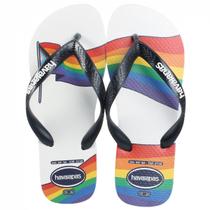 Chinelo Top Pride Havaianas 4146673