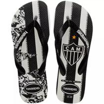 Chinelo Top Times Atlético Mineiro Original Havaianas