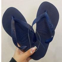 Chinelo Top - Tiras Grossas Feminino Cor:BrancoTamanho:39/40