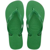 Chinelo Top Verde Pátria Havaianas Confortável 41/42 Verde Pátria Chinelo Top Verde Pátria Havaianas Confortável 41/42 Verde Pátria