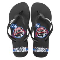 Chinelo Topper Sesi Franca Masculina