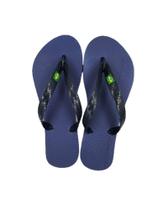 Chinelo tradicional confort pés br Chinelo tradicional confort pés br