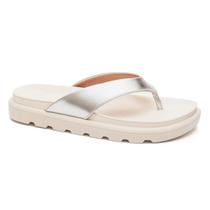 Chinelo Tratorado Feminino Plataforma Vizzano Lançamento Chinelo Tratorado Feminino Plataforma Vizzano Lançamento