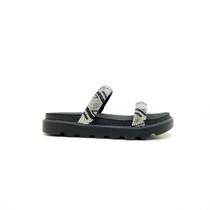 Chinelo Tratorado Vizzano Shine Strass 6459110