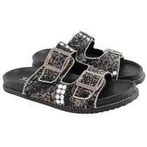 Chinelo Trilha Da Lua Bk9000