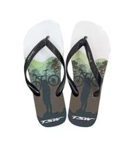 Chinelo TSW Masculino Modelo 04 Bike MTB Chinelo TSW Masculino Modelo 04 Bike MTB