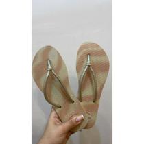 Chinelo Tube Gloss - Feminino Chinelo Tube Gloss - Feminino