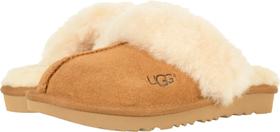 Chinelo UGG Cozy II Infantil - Marrom - Tamanho 11