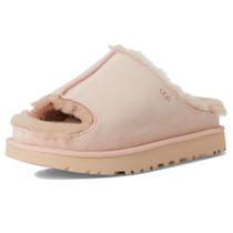 Chinelo UGG Greenport Slide feminino, blush bege, tamanho 8 Chinelo UGG Greenport Slide feminino, blush bege, tamanho 8