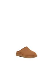Chinelo UGG K Classic Slip-on Chestnut para Crianças Pequenas Chinelo UGG K Classic Slip-on Chestnut para Crianças Pequenas