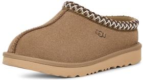 Chinelo UGG Kids Tasman II Antilope - Unissex para Crianças de 8 Anos