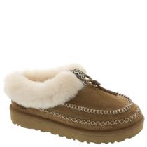 Chinelo UGG Tasman Alpine Chestnut Feminino - Tamanho 5