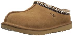 Chinelo UGG Tasman II Chestnut para Criança - Tamanho 7 Toddler
