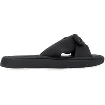 Chinelo Ultraconforto 7208.101.29516 Modare - Preto Chinelo Ultraconforto 7208.101.29516 Modare - Preto