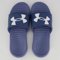 Chinelo Under Armour Ansa Light Azul