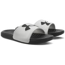 Chinelo Under Armour Ansa Light, Original, nf.