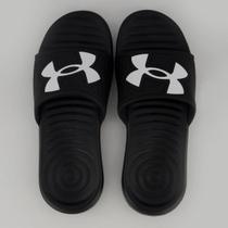 Chinelo Under Armour Ansa Light Preto