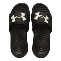 Chinelo Under Armour Ansa Light - Preto