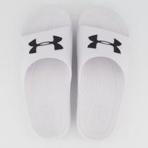 Chinelo Under Armour Core 2 Branco