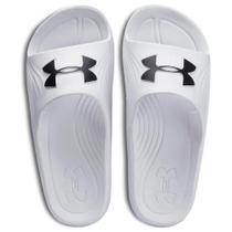 Chinelo Under Armour Core 2 Branco
