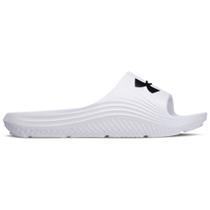 Chinelo Under Armour Core 2 Masculino Branco