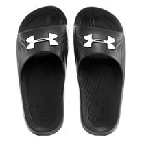 Chinelo Under Armour Core 2 Preto Unissex