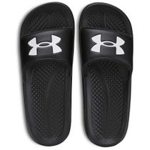 Chinelo Under Armour Daily Preto