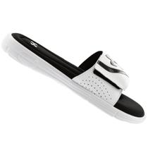 Chinelo Under Armour Ignite Branco - Masculino