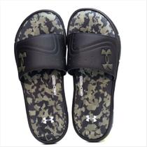 Chinelo Under Armour Ignite VI SE Masculino