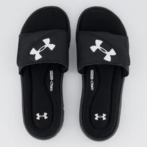 Chinelo Under Armour Ignite VI SL Preto