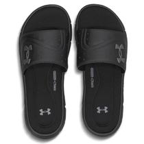 Chinelo Under Armour Ignite VI SL SE Preto Unissex Chinelo Under Armour Ignite VI SL SE Preto Unissex