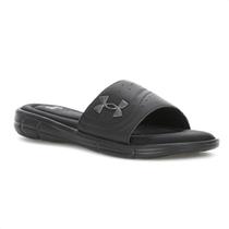 Chinelo Under Armour Slide Ignite Select Preto - Masculino