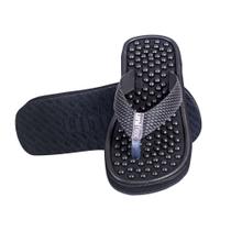 Chinelo Uniflex Confortavel Leve Casual Palmilha Massageadora