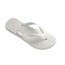 Chinelo Unissex Clássico Branco Havaianas