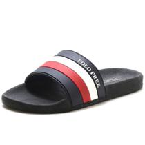 Chinelo Unissex Colorido Preto Vermelho Branco Moderno Lindo Chinelo Unissex Colorido Preto Vermelho Branco Moderno Lindo