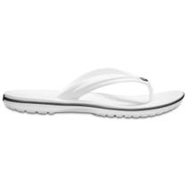 Chinelo unissex crocs.clog crocband flip 11033