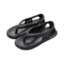 Chinelo Unissex De Verão Com Salto, Antiderrapante, Durável E Resistente Ao Desgaste, Sola Grossa Chinelo Unissex De Verão Com Salto, Antiderrapante, Durável E Resistente Ao Desgaste, Sola Grossa