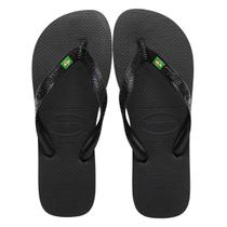 Chinelo Unissex Dedo Havaianas Brasil Tradicional Clássica 000032