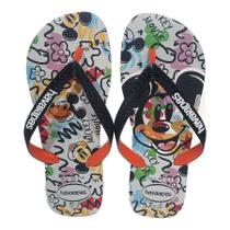 Chinelo Unissex Havaianas 4123500 Disney Stylish