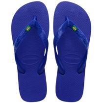 Chinelo unissex havaianas brasil 4000032 Chinelo unissex havaianas brasil 4000032
