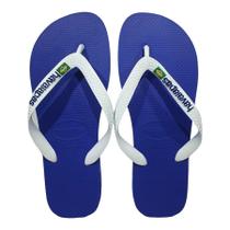 Chinelo Unissex Havaianas Brasil Logo 4110850