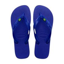 Chinelo Unissex Havaianas REF: BRASIL