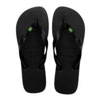Chinelo Unissex Havaianas REF: BRASIL Chinelo Unissex Havaianas REF: BRASIL