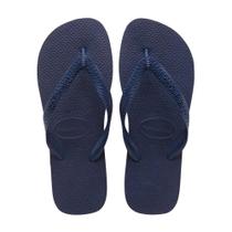 Chinelo unissex havaianas top 7000029