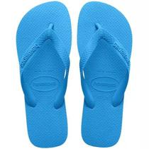 Chinelo unissex havaianas top 7000029