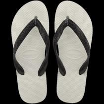 Chinelo unissex havaianas tradicional fc adulto